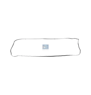 Joint de cache culbuteur Pour MAN Chassis, D-engines, E-engines, G/M/F 90, Lion's, L/M/F/E 2000, N-Busse, S-Busse, TG-Serie