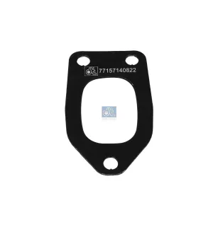 Joint, collecteur d'échappement Pour DAF 45/55/65/75/85/95, CF, XF - 1316772 - 1361772 - 1676984 - ZG.10231-0008