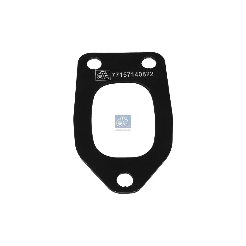 Joint, collecteur d'échappement Pour DAF 45/55/65/75/85/95, CF, XF - 1316772 - 1361772 - 1676984 - ZG.10231-0008 Joint, collecteur d'échappement Pour DAF 45/55/65/75/85/95, CF, XF - 1316772 - 1361772 - 1676984 - ZG.10231-0008