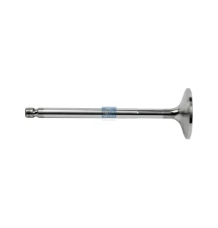 Soupape d'admission, D1: 11 mm, D2: 54,9 mm, L: 175 mm, α: 30 ° Pour DAF 45/55/65/75/85/95, F/N 500-3600 - 0266305 - 1252495