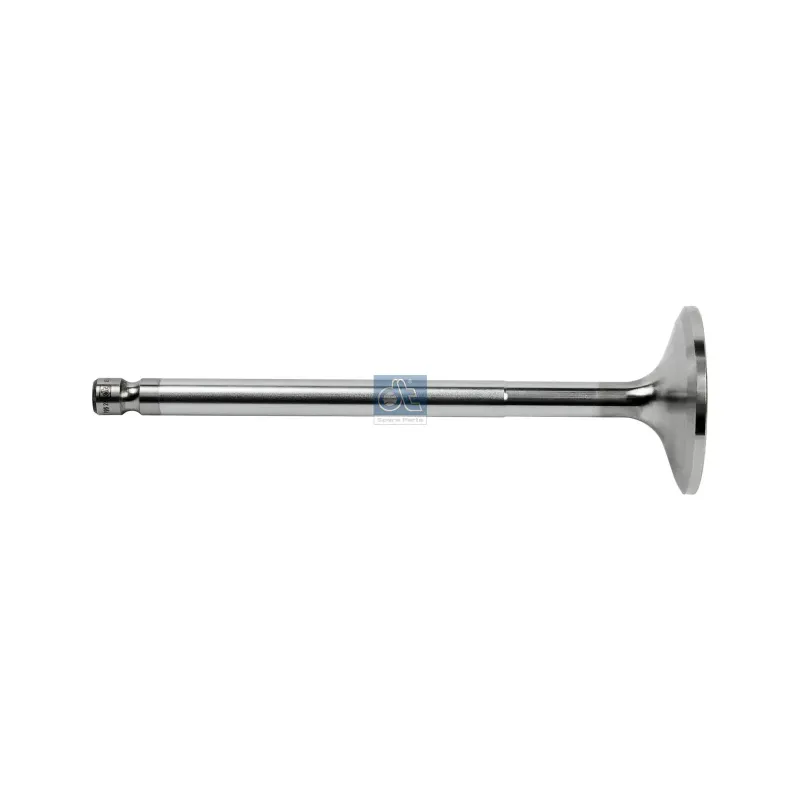 Soupape d'admission, D1: 11 mm, D2: 54,9 mm, L: 175 mm, α: 30 ° Pour DAF 45/55/65/75/85/95, F/N 500-3600 - 0266305 - 1252495 Soupape d'admission, D1: 11 mm, D2: 54,9 mm, L: 175 mm, α: 30 ° Pour DAF 45/55/65/75/85/95, F/N 500-3600 - 0266305 - 1252495