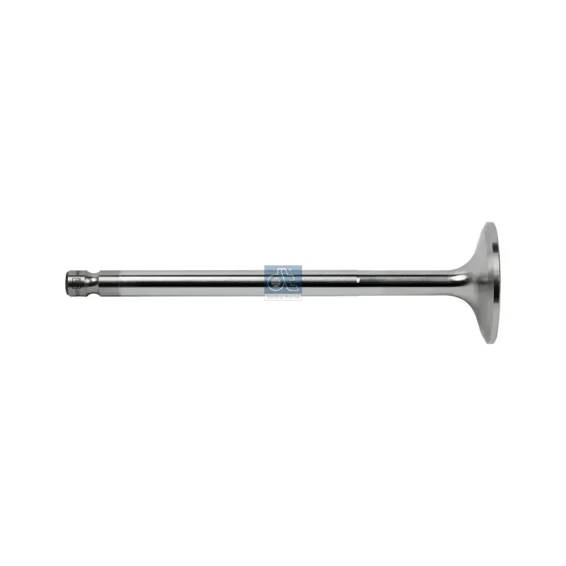 Soupape d'échappement, D1: 11 mm, D2: 49,8 mm, L: 175 mm, α: 30 ° Pour DAF 45/55/65/75/85/95, F/N 500-3600 - 0266306 Soupape d'échappement, D1: 11 mm, D2: 49,8 mm, L: 175 mm, α: 30 ° Pour DAF 45/55/65/75/85/95, F/N 500-3600 - 0266306