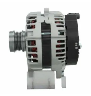 Lichtmaschine Mercedes 150A Typ Bosch 0125711030, 0125711055, 0009060022, 0009061903