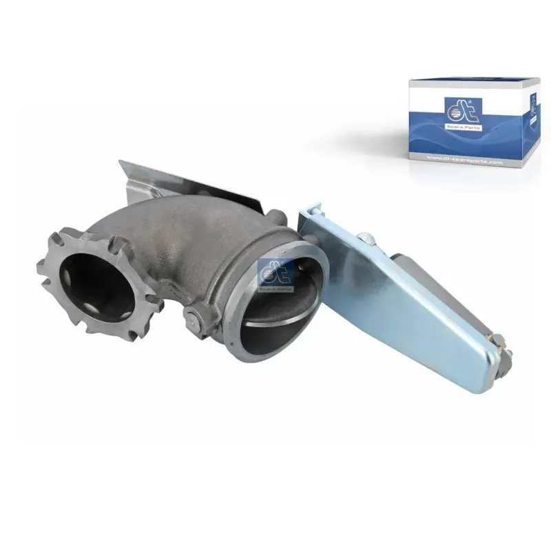 Frein moteur, complet pour MAN Chassis, D-engines, G/M/F 90, Lion's, L/M/F/E 2000, N-Busse, TG-Serie - Neoplan Neoplan