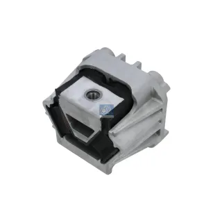 Silentbloc moteur, M14 x 1,5, M18 x 1,5, L: 173 mm, W: 138 mm Pour Mercedes-Benz Atego 1, Axor, Econic 1 - 9402401218.