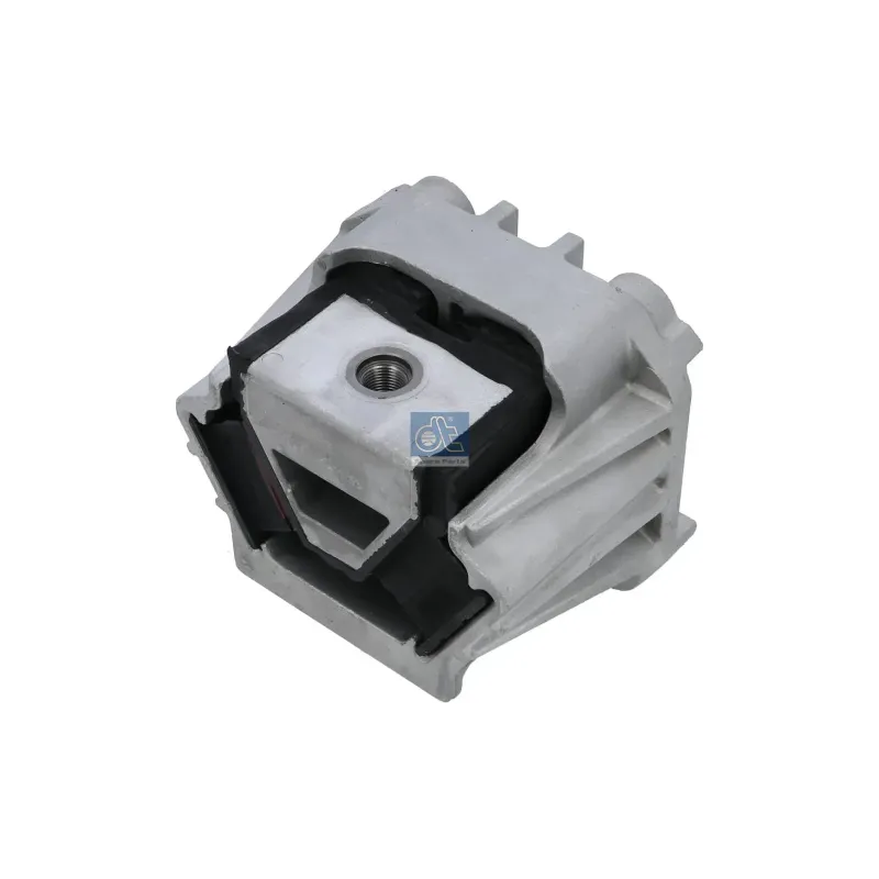 Silentbloc moteur, M14 x 1,5, M18 x 1,5, L: 173 mm, W: 138 mm Pour Mercedes-Benz Atego 1, Axor, Econic 1 - 9402401218.
