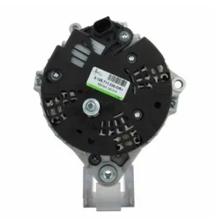 Lichtmaschine Mercedes 150A Typ Bosch 0125711030, 0125711055, 0009060022, 0009061903