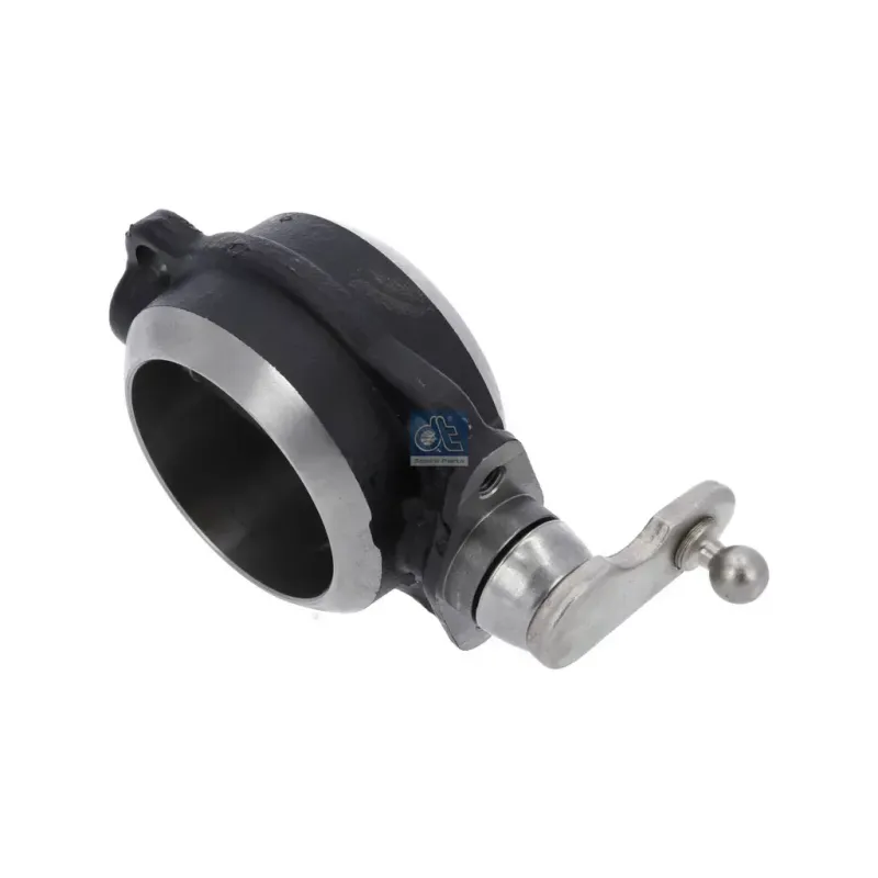 Volet de frein d'échappement, complet pour MAN Lion's, L/M/F/E 2000, N-Busse, TG-Serie - Neoplan Neoplan - 81.15601.0028
