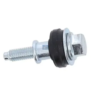 Vis, couvercle de culasse Pour MAN Chassis, D-engines, G/M/F 90, Lion's, L/M/F/E 2000, N-Busse, TG-Serie - Neoplan Neoplan