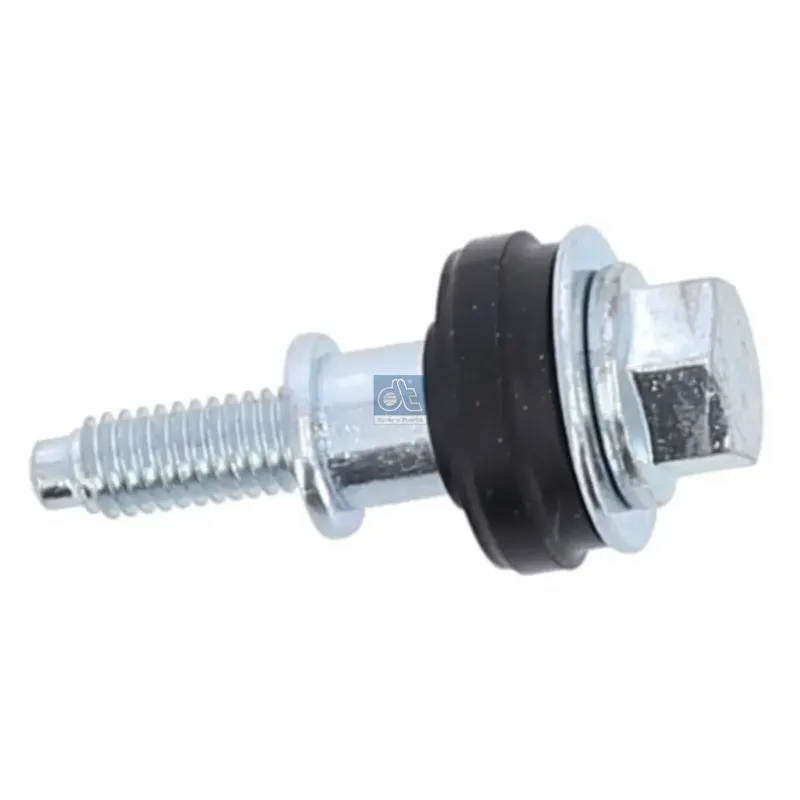 Vis, couvercle de culasse Pour MAN Chassis, D-engines, G/M/F 90, Lion's, L/M/F/E 2000, N-Busse, TG-Serie - Neoplan Neoplan