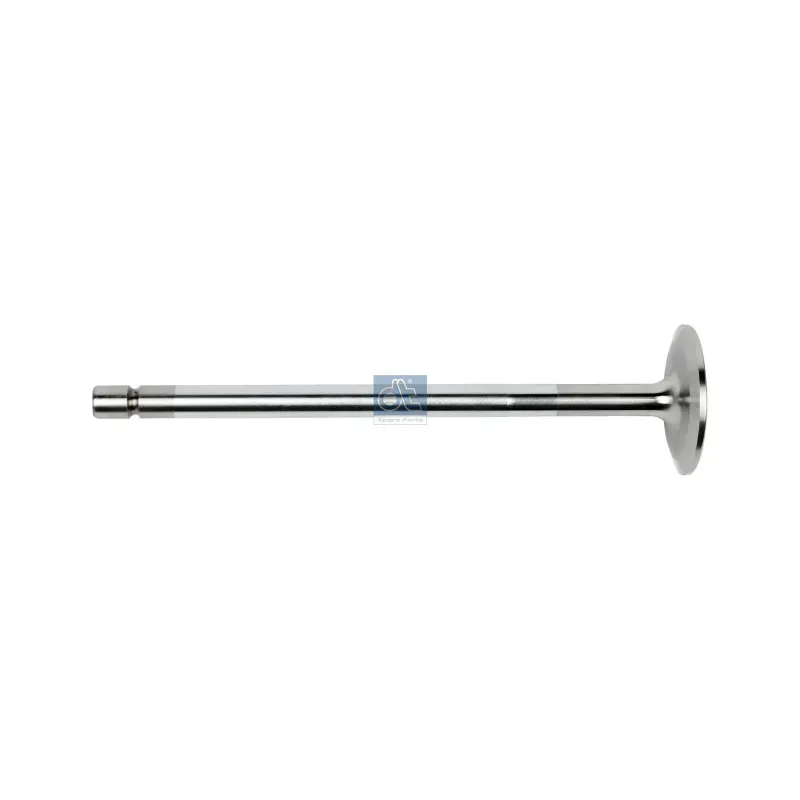 Soupape d'admission, D1: 9 mm, D2: 40,5 mm, L: 158,2 mm, α: 20 ° Pour DAF CF, XF - 1345509 Soupape d'admission, D1: 9 mm, D2: 40,5 mm, L: 158,2 mm, α: 20 ° Pour DAF CF, XF - 1345509