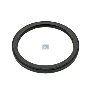 Joint spi, d: 127 mm, D: 150 mm, H: 12 mm Pour DAF CF, XF - 0683467 - 1356299 - 1457008 - 683467 - CBU2748 - ZG.02764-0008