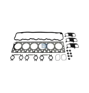Kit de joints d'étanchéité culasse Pour Mercedes-Benz Atego 1, Atego 2, Axor, Citaro, Econic 1, Unimog, Zetros, Actros 1, Atego