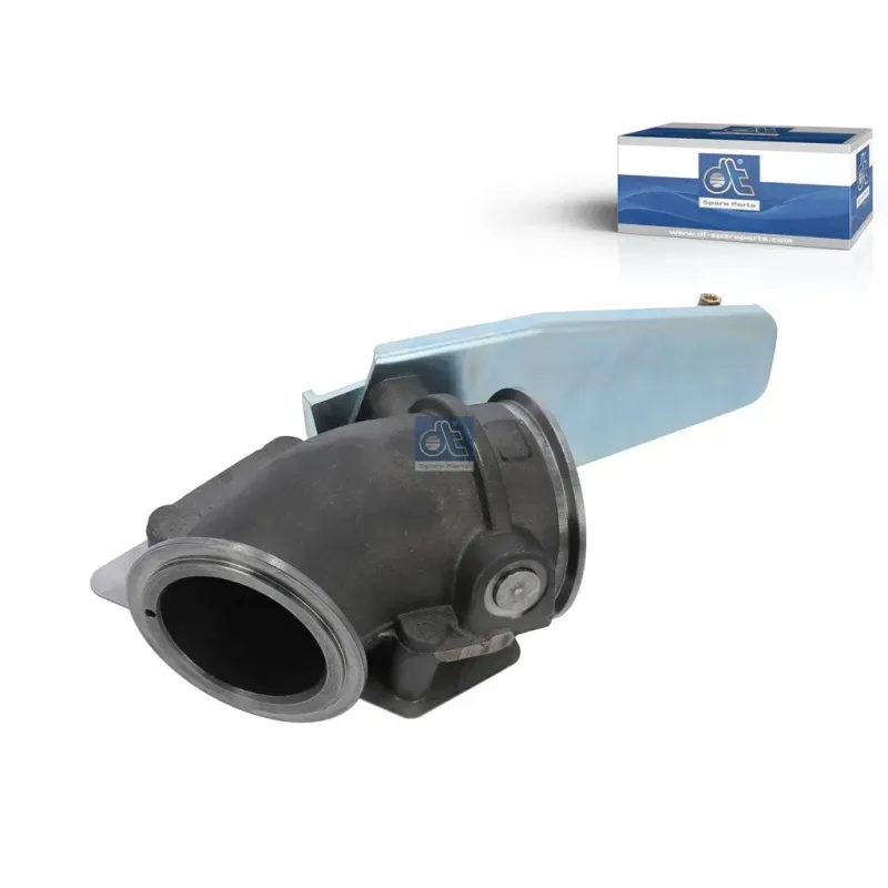 Volet de frein d'échappement pour MAN G/M/F 90, Lion's, L/M/F/E 2000, N-Busse, TG-Serie - Neoplan Neoplan - 81.15601.0021 Volet de frein d'échappement pour MAN G/M/F 90, Lion's, L/M/F/E 2000, N-Busse, TG-Serie - Neoplan Neoplan - 81.15601.0021