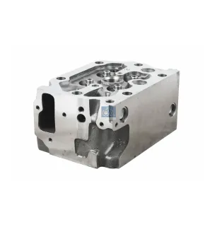 Culasse, sans valves Pour MAN Chassis, D-engines, G/M/F 90, Lion's, L/M/F/E 2000, N-Busse, Sonstige Busse, TG-Serie