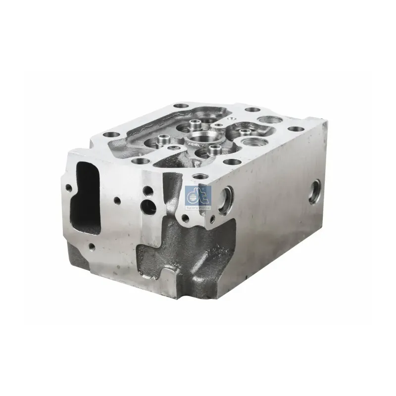 Culasse, sans valves Pour MAN Chassis, D-engines, G/M/F 90, Lion's, L/M/F/E 2000, N-Busse, Sonstige Busse, TG-Serie