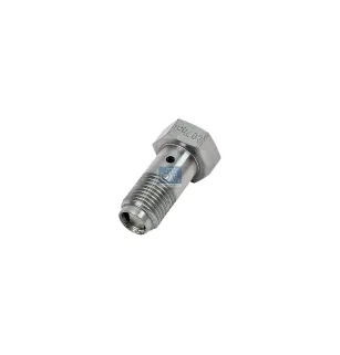Valve de retenue Pour DAF 45/55/65/75/85/95, CF, XF - 1332556