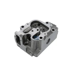 Culasse, sans valves Pour MAN Chassis, E-engines, G/M/F 90, Lion's, L/M/F/E 2000, N-Busse, TG-Serie - Neoplan Neoplan
