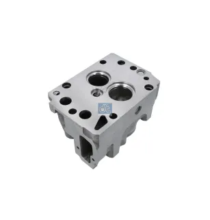 Culasse, sans valves Pour MAN Chassis, E-engines, G/M/F 90, Lion's, L/M/F/E 2000, N-Busse, TG-Serie - Neoplan Neoplan
