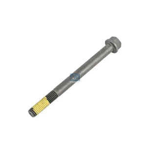 Vis de culasse, M12 x 1,75, 10.9 Pour DAF 45/55/65/75/85/95, CF, XF - 0271831 - 0273381 - 0300979 - 1448809 - 1626450