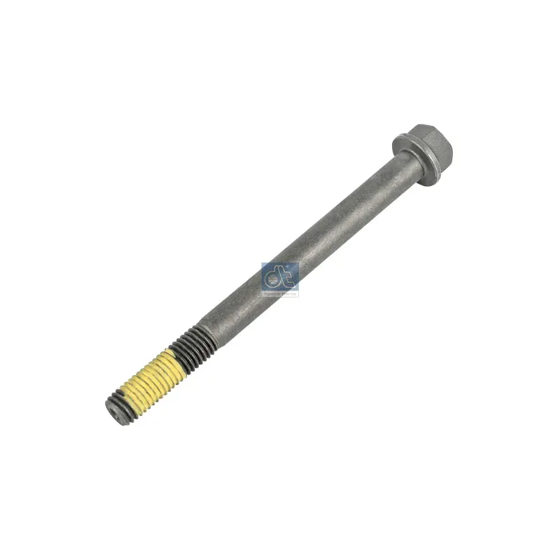 Vis de culasse, M12 x 1,75, 10.9 Pour DAF 45/55/65/75/85/95, CF, XF - 0271831 - 0273381 - 0300979 - 1448809 - 1626450