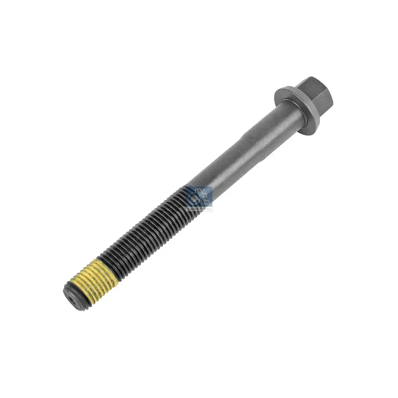 Vis de culasse, M16 x 2, 10.9 Pour DAF CF, XF - 1448810 - 1623224 - 1655456 - 1698230 - ZG.01072-0008