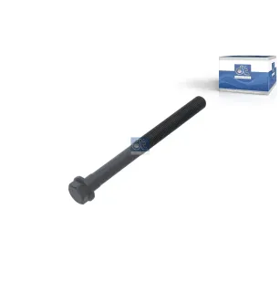 Vis de culasse, D: 18 mm, M18 x 2, Lu: 200 mm Pour DAF CF, XF - 1822166