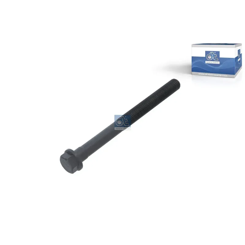 Vis de culasse, D: 18 mm, M18 x 2, Lu: 200 mm Pour DAF CF, XF - 1822166