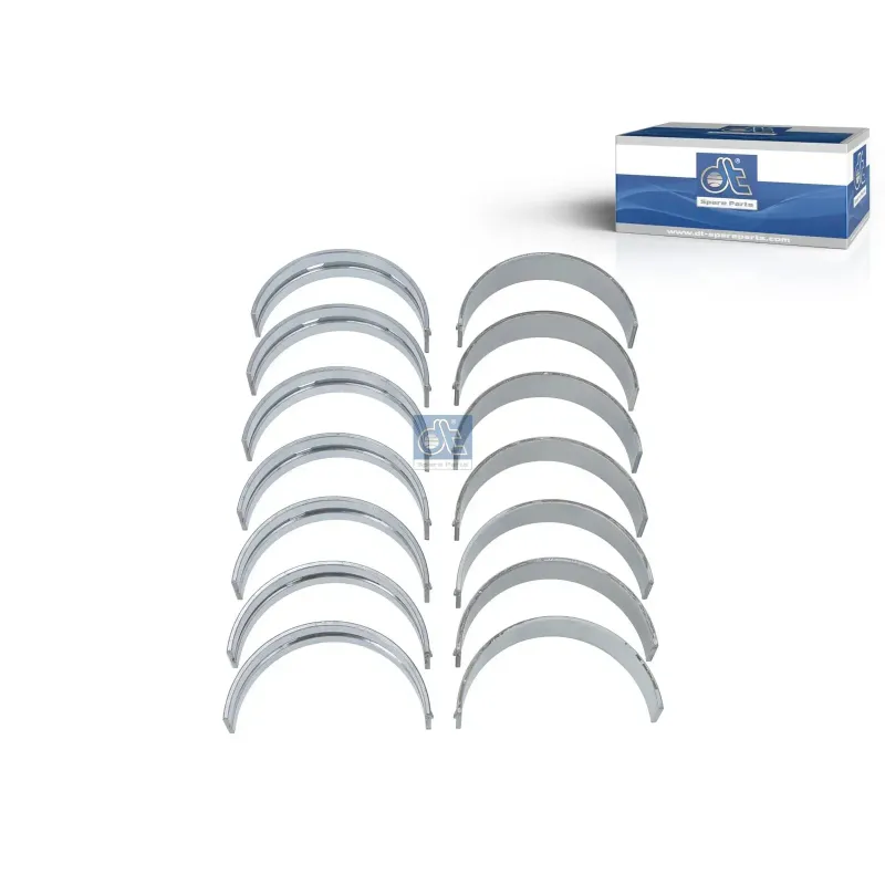 Kit de coussinets principal Pour Mercedes-Benz Atego 1, Atego 2, Axor, Citaro, Econic 1, Transporter, Unimog, Zetros, Actros 1
