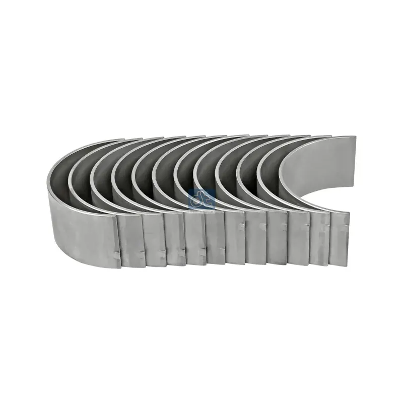 Kit de coussinets de bielle, dmin: 92,6 mm, dmax: 92,6 mm, Dmin: 88 mm, Dmax: 88 mm, W: 39 mm