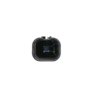 Clapet, recirculation des gaz d'échappement pour MAN Chassis, D-engines, G/M/F 90, Lion's, L/M/F/E 2000, N-Busse, TG-Serie