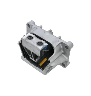 Silentbloc moteur, M14 x 1,5, M18 x 1,5, H: 120 mm Pour Mercedes-Benz Axor, Citaro - 6282400917 - 6282402317 - 6282402417.