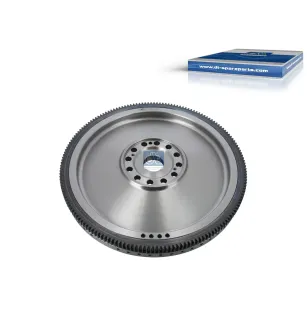 Volant moteur, D: 500 mm, 167 teeth Pour DAF CF, XF - 1993504