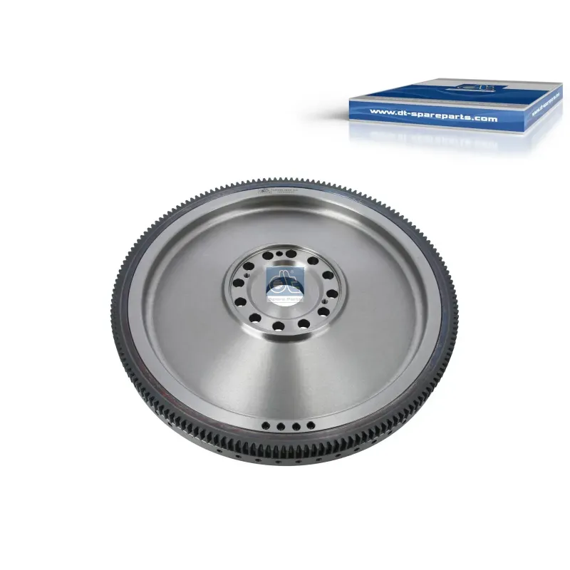Volant moteur, D: 500 mm, 167 teeth Pour DAF CF, XF - 1993504