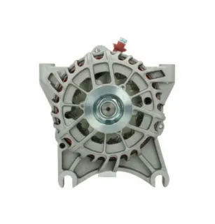 Alternateur Renault 125A, Bosch ruil 0986080270, Nissan 23100AW300