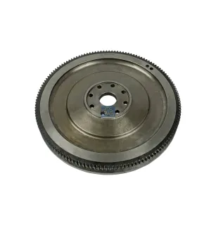 Volant moteur, D: 444 mm, 138 teeth Pour DAF 45/55/65/75/85/95, CF, LF, XF - 1407240 - 1407945 - 1408470 - 1706143