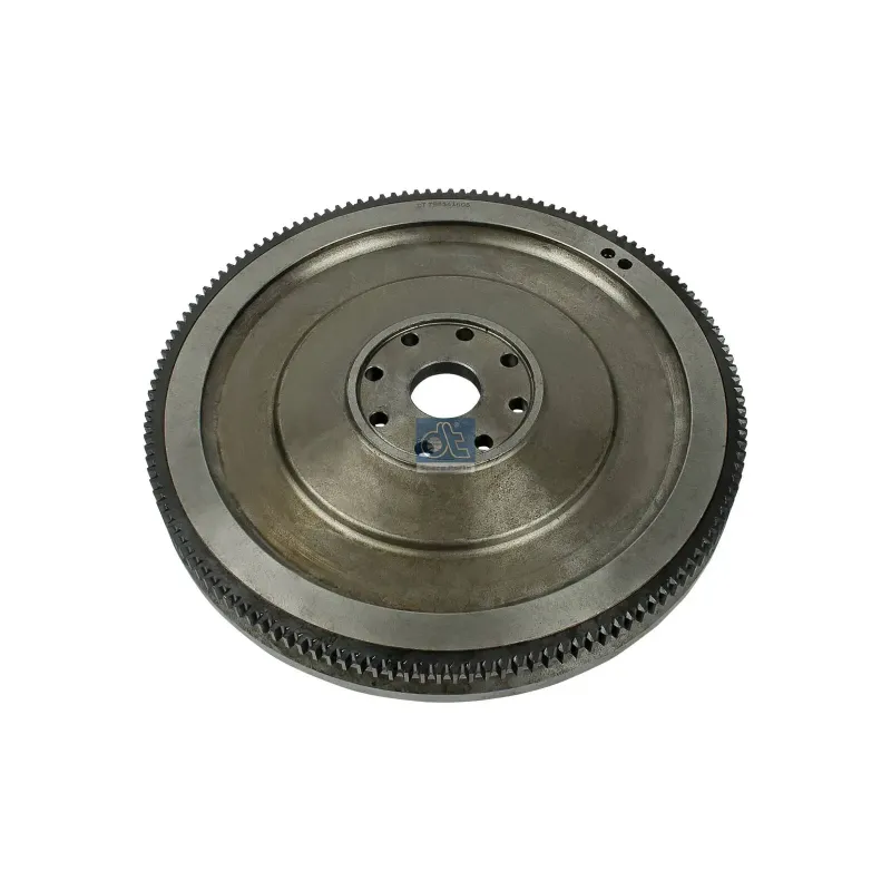 Volant moteur, D: 444 mm, 138 teeth Pour DAF 45/55/65/75/85/95, CF, LF, XF - 1407240 - 1407945 - 1408470 - 1706143