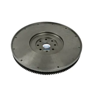 Volant moteur, D: 444 mm, 138 teeth Pour DAF 45/55/65/75/85/95, CF, LF, XF - 1407240 - 1407945 - 1408470 - 1706143