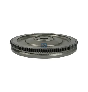 Volant moteur, D: 444 mm, 138 teeth Pour DAF 45/55/65/75/85/95, CF, LF, XF - 1407240 - 1407945 - 1408470 - 1706143
