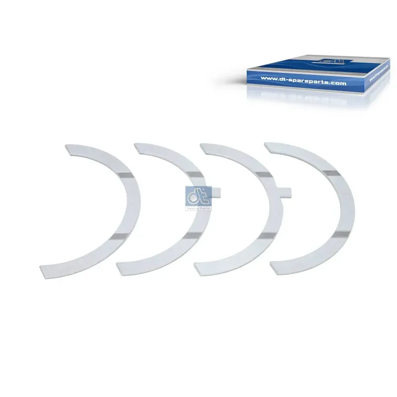 Kit de cales latérales Pour Mercedes-Benz Actros 4, Antos, Arocs - 4710300045 - 4710300445 - A4710300045 - A4710300445
