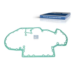 Joint, couvercle du bloc-cylindres Pour DAF CF, XF - 1316731.