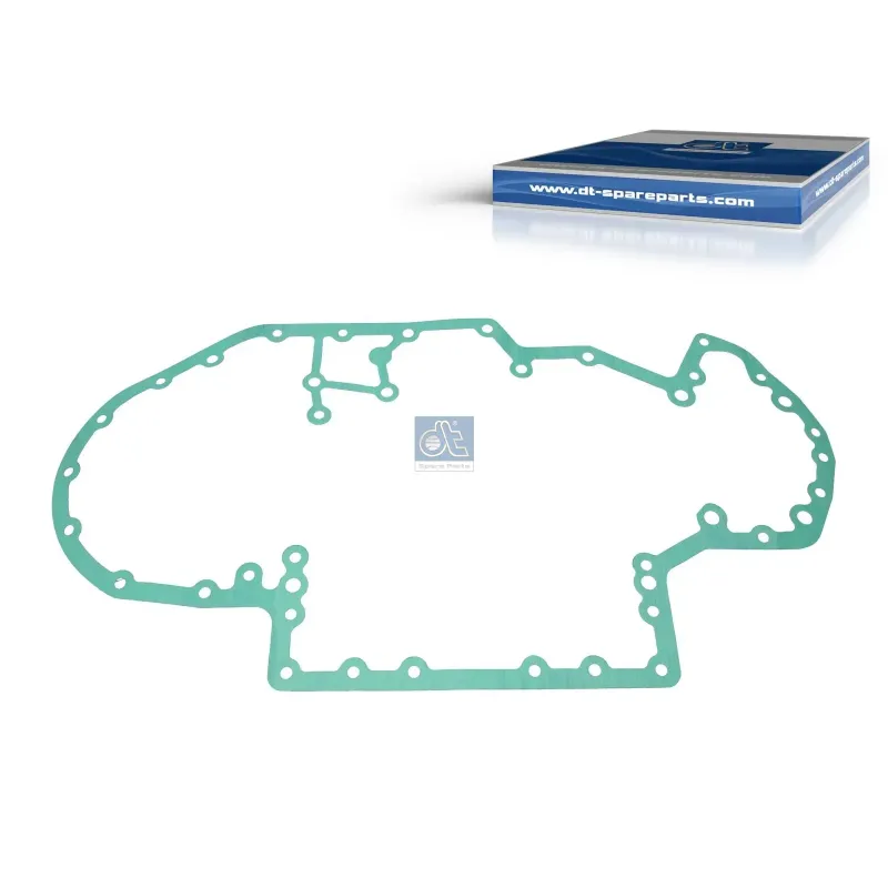 Joint, couvercle du bloc-cylindres Pour DAF CF, XF - 1316731. Joint, couvercle du bloc-cylindres Pour DAF CF, XF - 1316731.