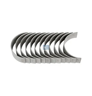 Kit de coussinets de bielle Pour Mercedes-Benz Atego 1, Atego 2, Axor, Citaro, Econic 1, Transporter, Unimog, Zetros, Actros 1