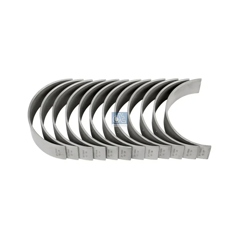 Kit de coussinets de bielle Pour Mercedes-Benz Atego 1, Atego 2, Axor, Citaro, Econic 1, Transporter, Unimog, Zetros, Actros 1