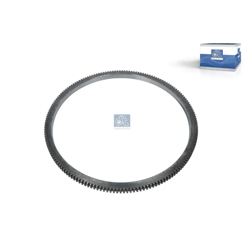 Couronne dentée, d: 460 mm, D: 508 mm, 167 teeth Pour DAF CF, XF, XG - 1606305 - ZG.30450-0008.