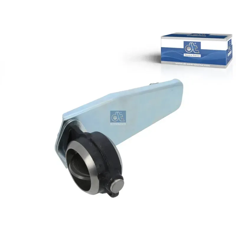 Frein moteur, avec volet de frein d'échappement pour MAN TG-Serie - 81.15600.6135