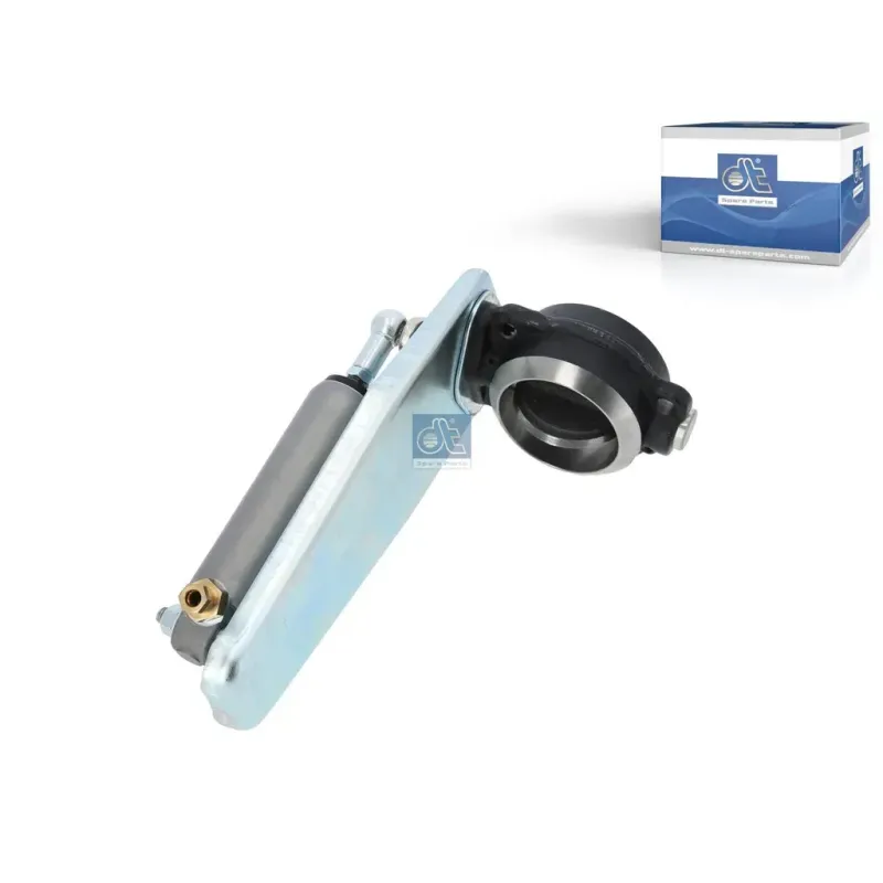 Frein moteur, avec volet de frein d'échappement pour MAN TG-Serie - 81.15600.6127