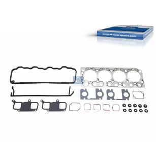 Kit de joints d'étanchéité culasse Pour Mercedes-Benz Atego 1, Atego 2, Transporter, Unimog, Atego - 9240102420 - 9240102520