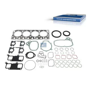 Kit d'entretien Pour Mercedes-Benz Atego 1, Atego 2, Chassis, Transporter, Unimog - 9040160420S - 9040160520S - 9040160620S