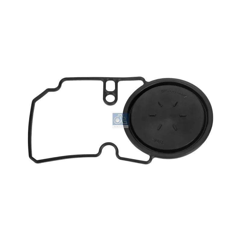 Kit de membrane, D: 80,5 mm, T: 8 mm Pour Mercedes-Benz Transporter, Actros 1, Atego - 0000180133 - 0000180133 - A0000180133 Kit de membrane, D: 80,5 mm, T: 8 mm Pour Mercedes-Benz Transporter, Actros 1, Atego - 0000180133 - 0000180133 - A0000180133